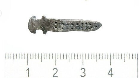 Miniatyrsvärd