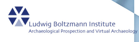 Ludwig Boltzmann Institutes logotyp